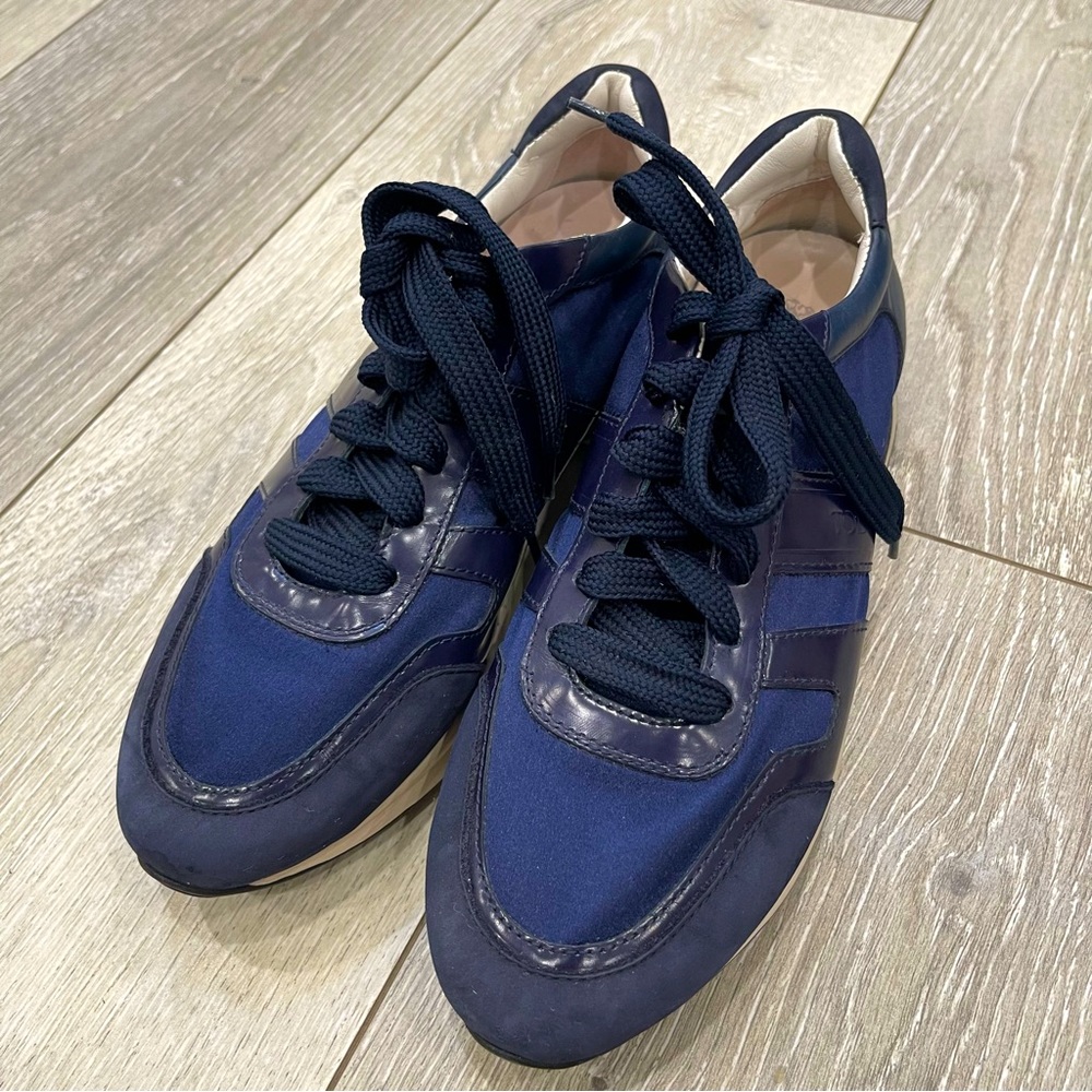 Tod’s women sneaker